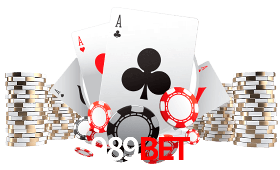 Jogue jogos de pôquer em 989Bet